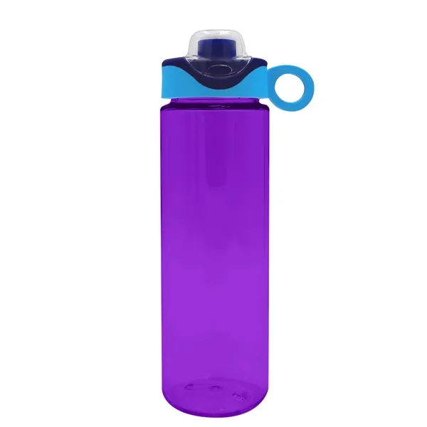 Garyline® Freedom Tritan® Bottle with Two-Tone Drink-Thru... - Garyline® Freedom Tritan® Bottle with Two-Tone Drink-Thru... - Image 12 of 64