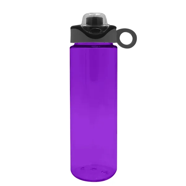 Garyline® Freedom Tritan® Bottle with Two-Tone Drink-Thru... - Garyline® Freedom Tritan® Bottle with Two-Tone Drink-Thru... - Image 13 of 64