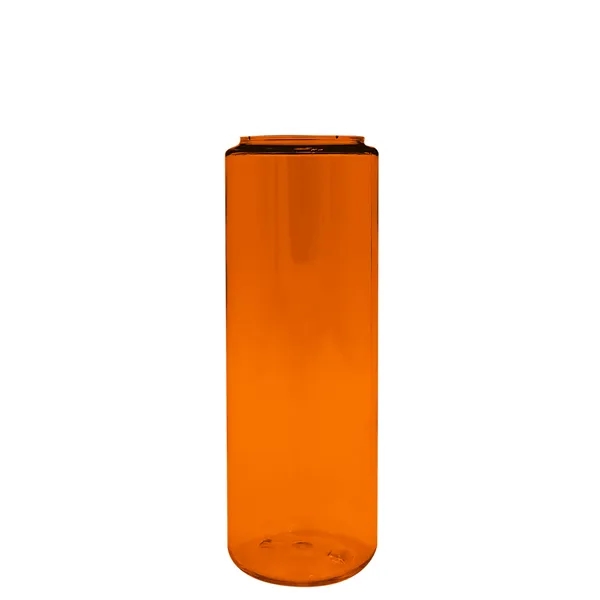 Garyline® Freedom Tritan® Bottle with Two-Tone Drink-Thru... - Garyline® Freedom Tritan® Bottle with Two-Tone Drink-Thru... - Image 48 of 64