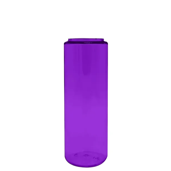Garyline® Freedom Tritan® Bottle with Two-Tone Drink-Thru... - Garyline® Freedom Tritan® Bottle with Two-Tone Drink-Thru... - Image 50 of 64