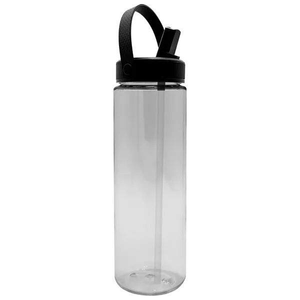 Garyline® Freedom Tritan® Bottle with Flip-Straw, Swivel-... - Garyline® Freedom Tritan® Bottle with Flip-Straw, Swivel-... - Image 0 of 43