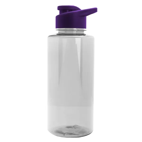 Garyline® Mountaineer Tritan® Bottle with Drink-Thru Lid ... - Garyline® Mountaineer Tritan® Bottle with Drink-Thru Lid ... - Image 7 of 248
