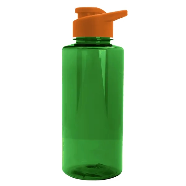 Garyline® Mountaineer Tritan® Bottle with Drink-Thru Lid ... - Garyline® Mountaineer Tritan® Bottle with Drink-Thru Lid ... - Image 31 of 248
