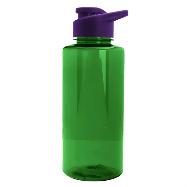 Garyline® Mountaineer Tritan® Bottle with Drink-Thru Lid ... - Garyline® Mountaineer Tritan® Bottle with Drink-Thru Lid ... - Image 34 of 248