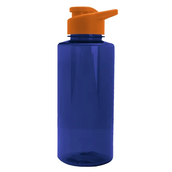 Garyline® Mountaineer Tritan® Bottle with Drink-Thru Lid ... - Garyline® Mountaineer Tritan® Bottle with Drink-Thru Lid ... - Image 40 of 248