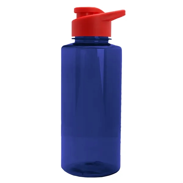 Garyline® Mountaineer Tritan® Bottle with Drink-Thru Lid ... - Garyline® Mountaineer Tritan® Bottle with Drink-Thru Lid ... - Image 41 of 248