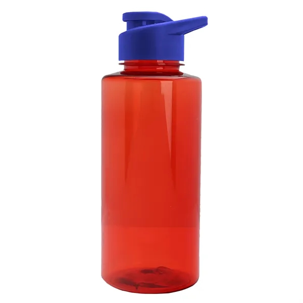 Garyline® Mountaineer Tritan® Bottle with Drink-Thru Lid ... - Garyline® Mountaineer Tritan® Bottle with Drink-Thru Lid ... - Image 51 of 248