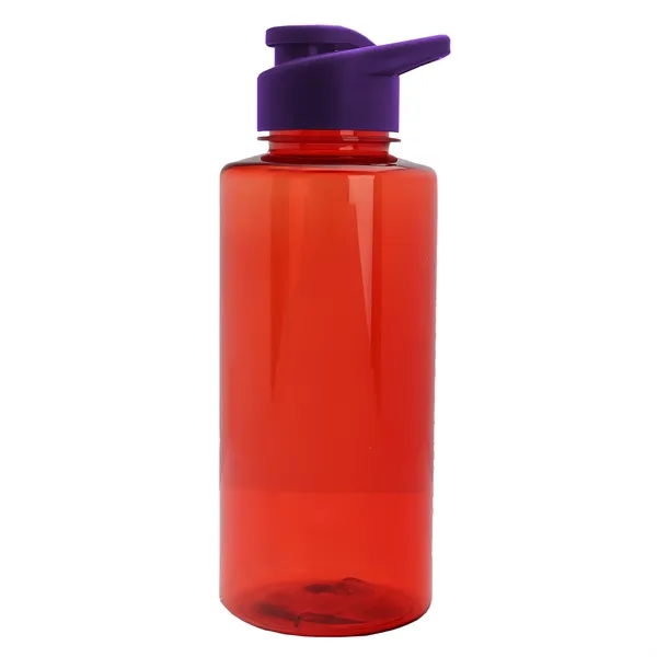 Garyline® Mountaineer Tritan® Bottle with Drink-Thru Lid ... - Garyline® Mountaineer Tritan® Bottle with Drink-Thru Lid ... - Image 52 of 248
