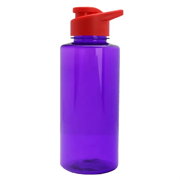 Garyline® Mountaineer Tritan® Bottle with Drink-Thru Lid ... - Garyline® Mountaineer Tritan® Bottle with Drink-Thru Lid ... - Image 59 of 248