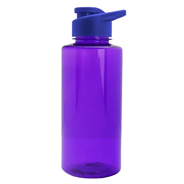 Garyline® Mountaineer Tritan® Bottle with Drink-Thru Lid ... - Garyline® Mountaineer Tritan® Bottle with Drink-Thru Lid ... - Image 60 of 248