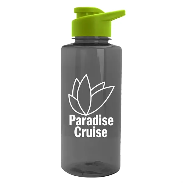 Garyline® Mountaineer Tritan® Bottle with Drink-Thru Lid ... - Garyline® Mountaineer Tritan® Bottle with Drink-Thru Lid ... - Image 87 of 248