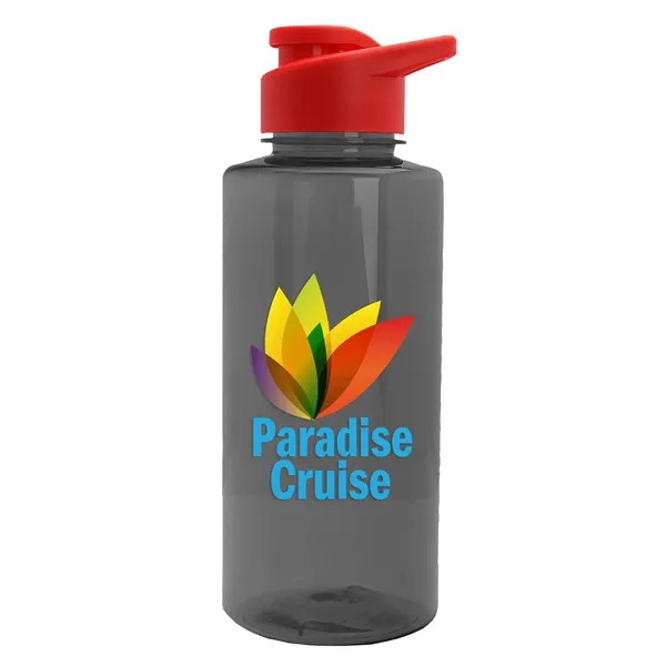 Garyline® Mountaineer Tritan® Bottle with Drink-Thru Lid ... - Garyline® Mountaineer Tritan® Bottle with Drink-Thru Lid ... - Image 92 of 248