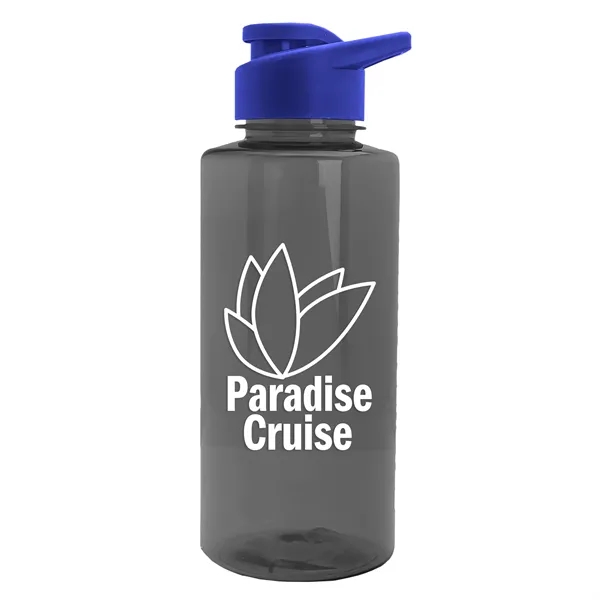 Garyline® Mountaineer Tritan® Bottle with Drink-Thru Lid ... - Garyline® Mountaineer Tritan® Bottle with Drink-Thru Lid ... - Image 93 of 248