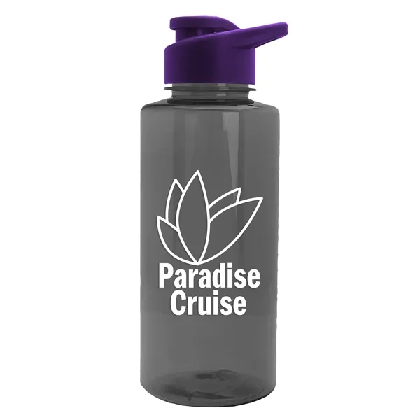 Garyline® Mountaineer Tritan® Bottle with Drink-Thru Lid ... - Garyline® Mountaineer Tritan® Bottle with Drink-Thru Lid ... - Image 95 of 248