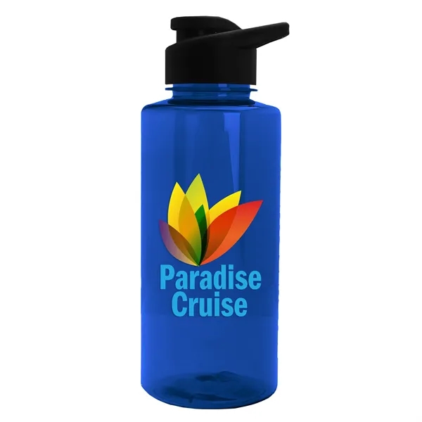 Garyline® Mountaineer Tritan® Bottle with Drink-Thru Lid ... - Garyline® Mountaineer Tritan® Bottle with Drink-Thru Lid ... - Image 100 of 248