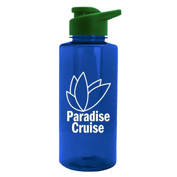 Garyline® Mountaineer Tritan® Bottle with Drink-Thru Lid ... - Garyline® Mountaineer Tritan® Bottle with Drink-Thru Lid ... - Image 103 of 248