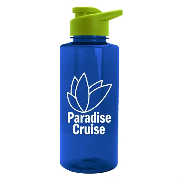 Garyline® Mountaineer Tritan® Bottle with Drink-Thru Lid ... - Garyline® Mountaineer Tritan® Bottle with Drink-Thru Lid ... - Image 105 of 248