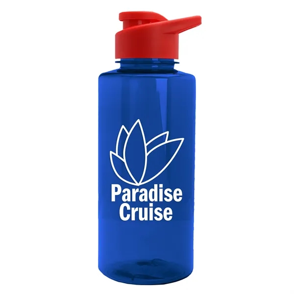 Garyline® Mountaineer Tritan® Bottle with Drink-Thru Lid ... - Garyline® Mountaineer Tritan® Bottle with Drink-Thru Lid ... - Image 109 of 248