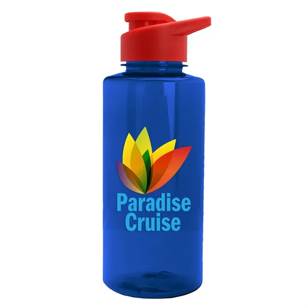 Garyline® Mountaineer Tritan® Bottle with Drink-Thru Lid ... - Garyline® Mountaineer Tritan® Bottle with Drink-Thru Lid ... - Image 110 of 248