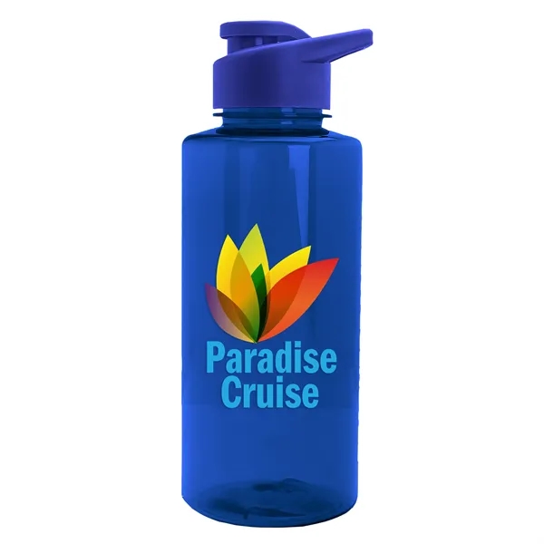 Garyline® Mountaineer Tritan® Bottle with Drink-Thru Lid ... - Garyline® Mountaineer Tritan® Bottle with Drink-Thru Lid ... - Image 112 of 248