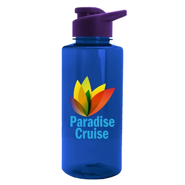 Garyline® Mountaineer Tritan® Bottle with Drink-Thru Lid ... - Garyline® Mountaineer Tritan® Bottle with Drink-Thru Lid ... - Image 114 of 248