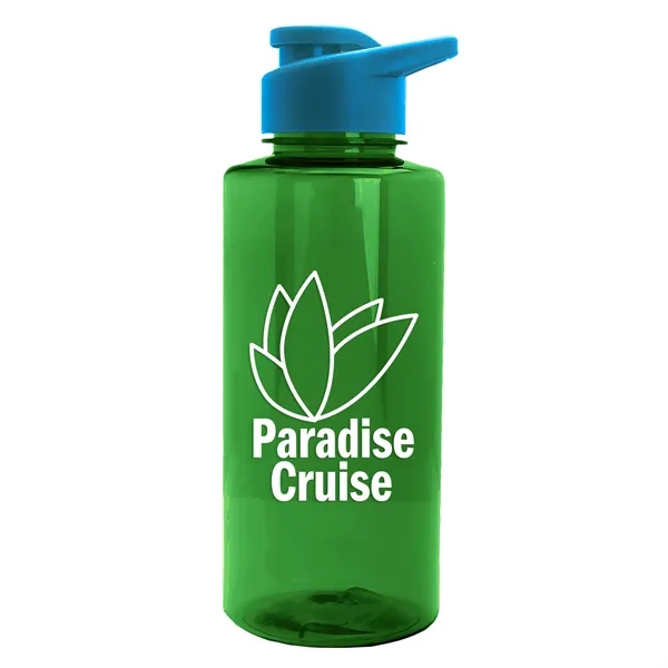 Garyline® Mountaineer Tritan® Bottle with Drink-Thru Lid ... - Garyline® Mountaineer Tritan® Bottle with Drink-Thru Lid ... - Image 119 of 248