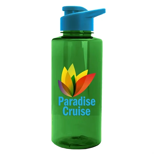 Garyline® Mountaineer Tritan® Bottle with Drink-Thru Lid ... - Garyline® Mountaineer Tritan® Bottle with Drink-Thru Lid ... - Image 120 of 248