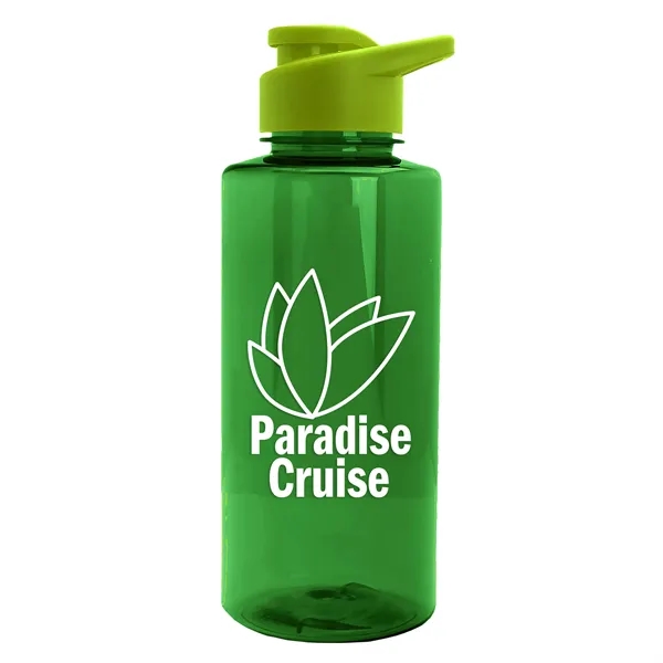 Garyline® Mountaineer Tritan® Bottle with Drink-Thru Lid ... - Garyline® Mountaineer Tritan® Bottle with Drink-Thru Lid ... - Image 123 of 248