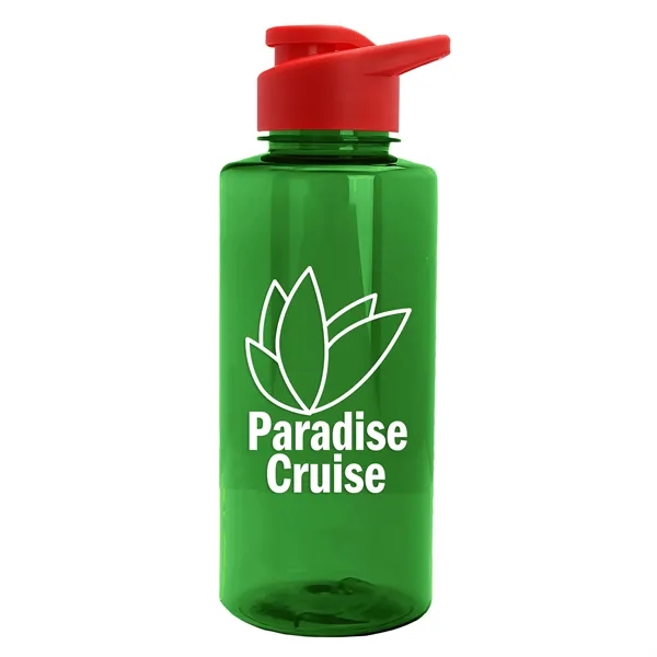 Garyline® Mountaineer Tritan® Bottle with Drink-Thru Lid ... - Garyline® Mountaineer Tritan® Bottle with Drink-Thru Lid ... - Image 127 of 248