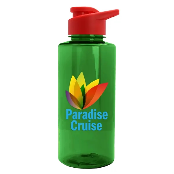 Garyline® Mountaineer Tritan® Bottle with Drink-Thru Lid ... - Garyline® Mountaineer Tritan® Bottle with Drink-Thru Lid ... - Image 128 of 248