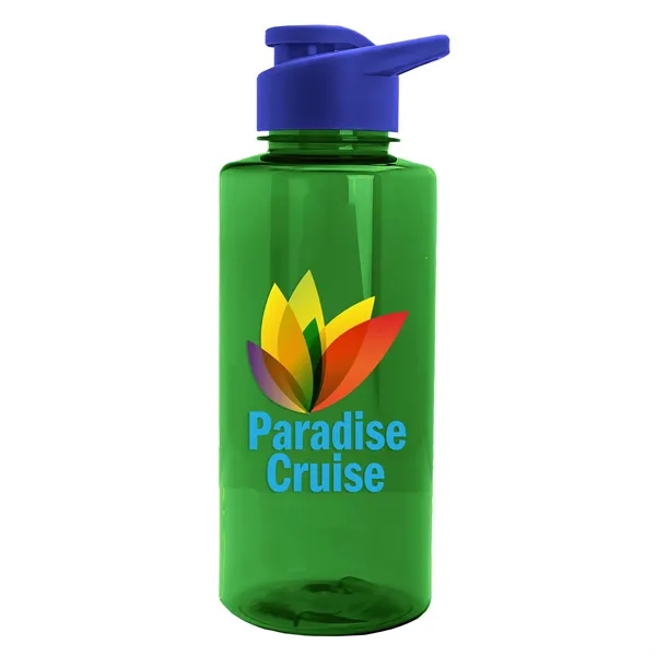 Garyline® Mountaineer Tritan® Bottle with Drink-Thru Lid ... - Garyline® Mountaineer Tritan® Bottle with Drink-Thru Lid ... - Image 130 of 248