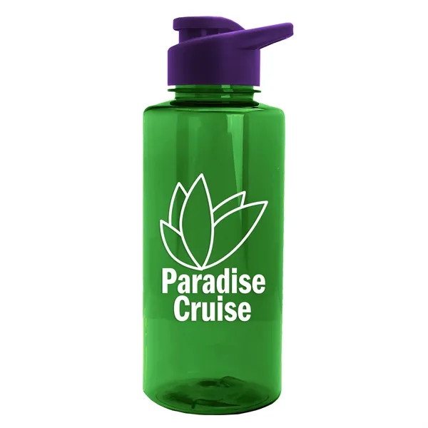 Garyline® Mountaineer Tritan® Bottle with Drink-Thru Lid ... - Garyline® Mountaineer Tritan® Bottle with Drink-Thru Lid ... - Image 131 of 248