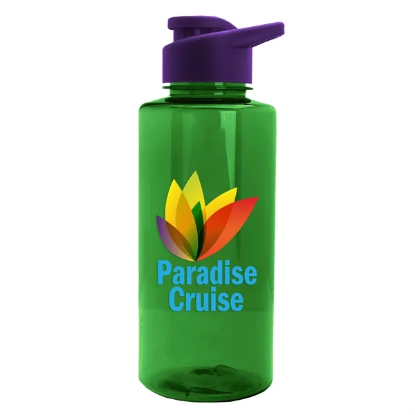 Garyline® Mountaineer Tritan® Bottle with Drink-Thru Lid ... - Garyline® Mountaineer Tritan® Bottle with Drink-Thru Lid ... - Image 132 of 248