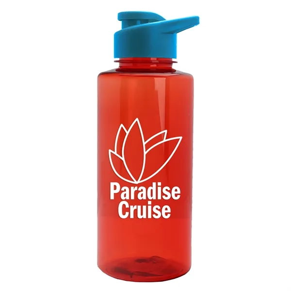 Garyline® Mountaineer Tritan® Bottle with Drink-Thru Lid ... - Garyline® Mountaineer Tritan® Bottle with Drink-Thru Lid ... - Image 155 of 248