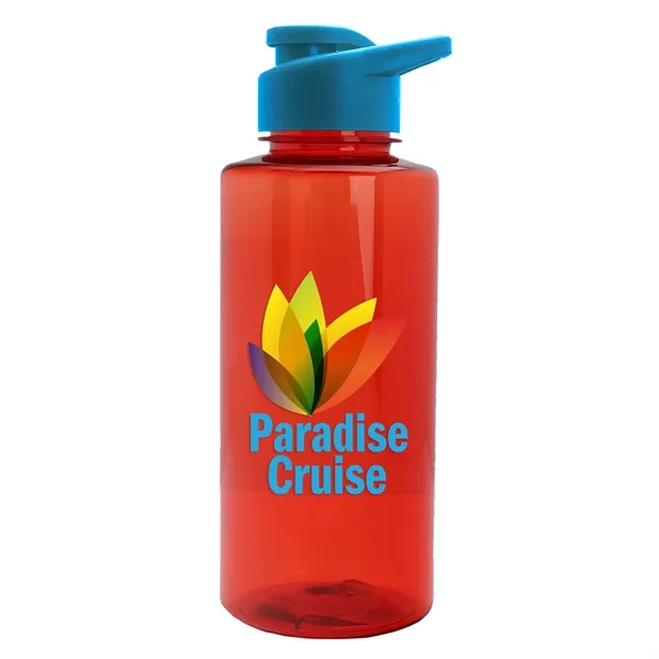 Garyline® Mountaineer Tritan® Bottle with Drink-Thru Lid ... - Garyline® Mountaineer Tritan® Bottle with Drink-Thru Lid ... - Image 156 of 248