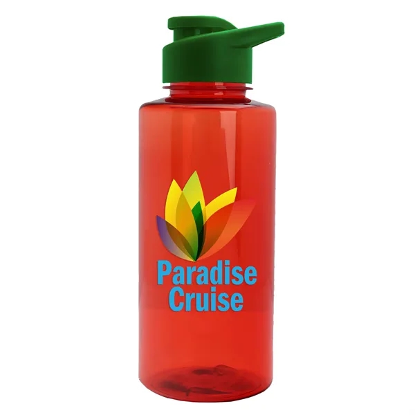 Garyline® Mountaineer Tritan® Bottle with Drink-Thru Lid ... - Garyline® Mountaineer Tritan® Bottle with Drink-Thru Lid ... - Image 158 of 248