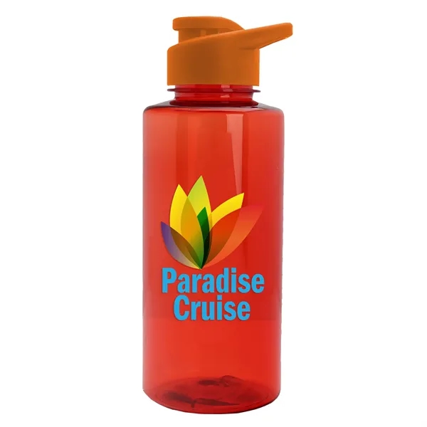 Garyline® Mountaineer Tritan® Bottle with Drink-Thru Lid ... - Garyline® Mountaineer Tritan® Bottle with Drink-Thru Lid ... - Image 162 of 248