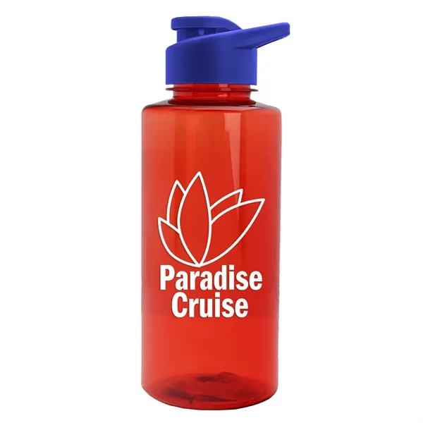 Garyline® Mountaineer Tritan® Bottle with Drink-Thru Lid ... - Garyline® Mountaineer Tritan® Bottle with Drink-Thru Lid ... - Image 165 of 248