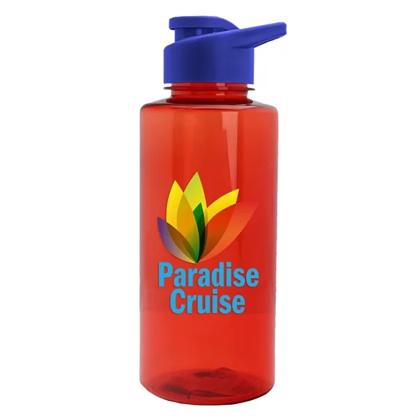 Garyline® Mountaineer Tritan® Bottle with Drink-Thru Lid ... - Garyline® Mountaineer Tritan® Bottle with Drink-Thru Lid ... - Image 166 of 248