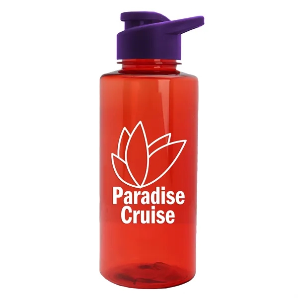 Garyline® Mountaineer Tritan® Bottle with Drink-Thru Lid ... - Garyline® Mountaineer Tritan® Bottle with Drink-Thru Lid ... - Image 167 of 248