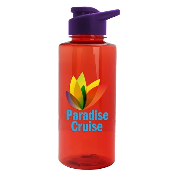 Garyline® Mountaineer Tritan® Bottle with Drink-Thru Lid ... - Garyline® Mountaineer Tritan® Bottle with Drink-Thru Lid ... - Image 168 of 248