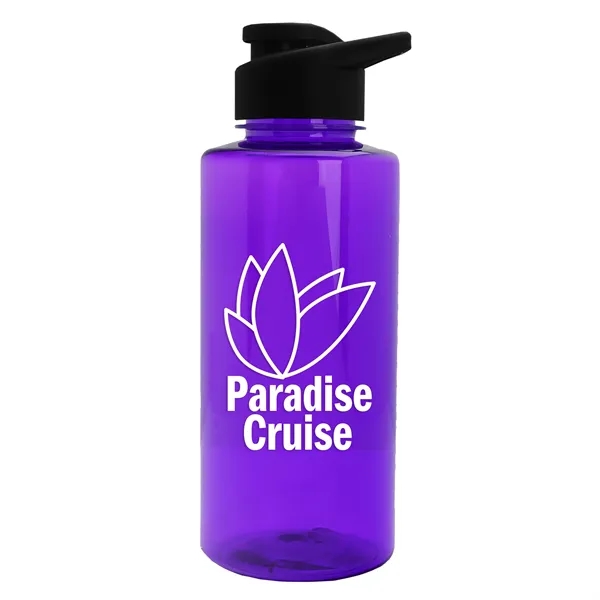 Garyline® Mountaineer Tritan® Bottle with Drink-Thru Lid ... - Garyline® Mountaineer Tritan® Bottle with Drink-Thru Lid ... - Image 171 of 248