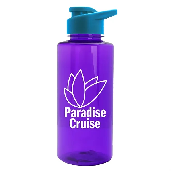 Garyline® Mountaineer Tritan® Bottle with Drink-Thru Lid ... - Garyline® Mountaineer Tritan® Bottle with Drink-Thru Lid ... - Image 173 of 248