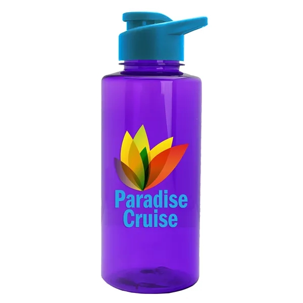 Garyline® Mountaineer Tritan® Bottle with Drink-Thru Lid ... - Garyline® Mountaineer Tritan® Bottle with Drink-Thru Lid ... - Image 174 of 248