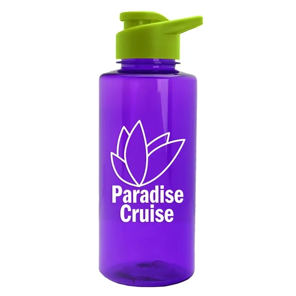 Garyline® Mountaineer Tritan® Bottle with Drink-Thru Lid ... - Garyline® Mountaineer Tritan® Bottle with Drink-Thru Lid ... - Image 177 of 248