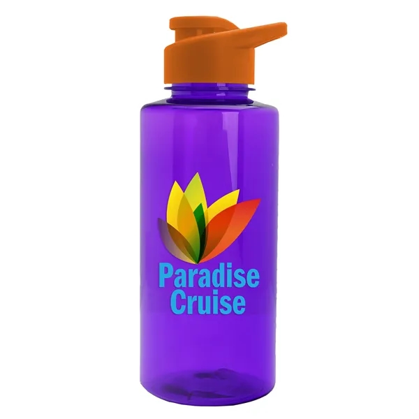 Garyline® Mountaineer Tritan® Bottle with Drink-Thru Lid ... - Garyline® Mountaineer Tritan® Bottle with Drink-Thru Lid ... - Image 180 of 248