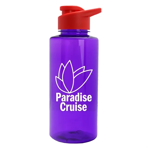 Garyline® Mountaineer Tritan® Bottle with Drink-Thru Lid ... - Garyline® Mountaineer Tritan® Bottle with Drink-Thru Lid ... - Image 181 of 248