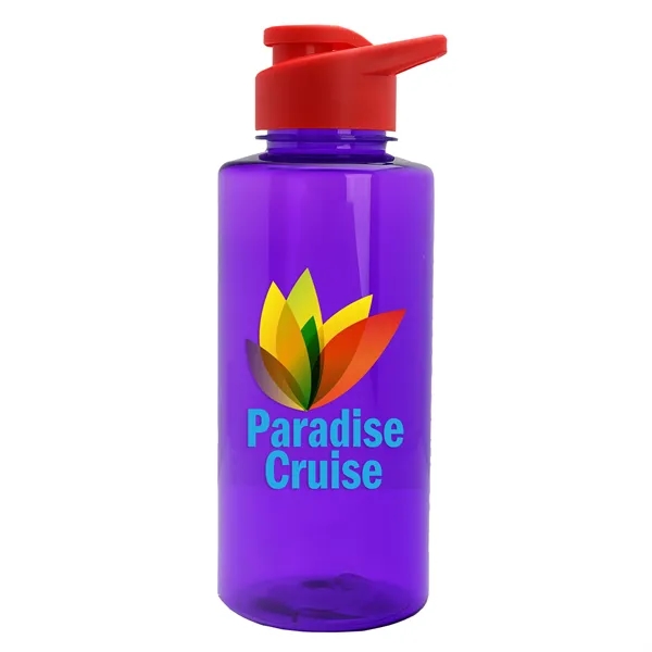 Garyline® Mountaineer Tritan® Bottle with Drink-Thru Lid ... - Garyline® Mountaineer Tritan® Bottle with Drink-Thru Lid ... - Image 182 of 248