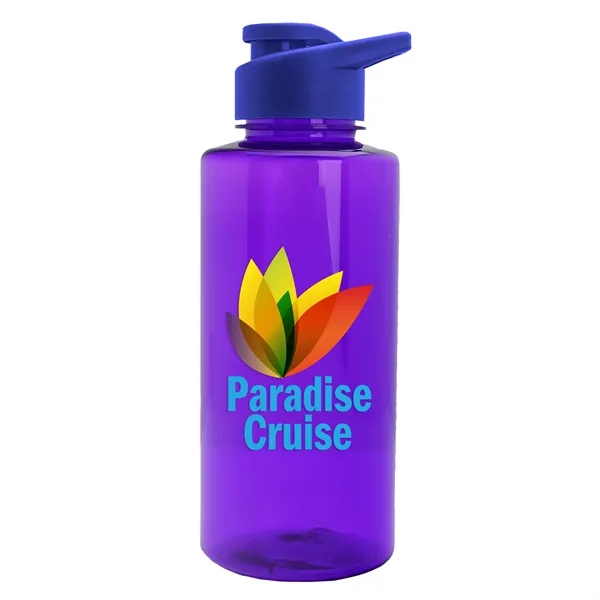 Garyline® Mountaineer Tritan® Bottle with Drink-Thru Lid ... - Garyline® Mountaineer Tritan® Bottle with Drink-Thru Lid ... - Image 184 of 248