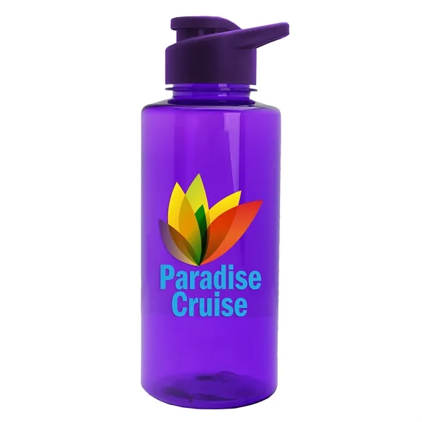 Garyline® Mountaineer Tritan® Bottle with Drink-Thru Lid ... - Garyline® Mountaineer Tritan® Bottle with Drink-Thru Lid ... - Image 186 of 248